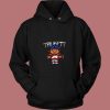 Funny Vintage Trukfit Lil Wayne 80s Hoodie