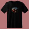 Future Of Justice Wonder Woman 80s T Shirt