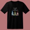 Game Of Gnomes Christmas Is Coming Three 80s T Shirt