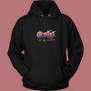 Gemini And The Mood Swings 80s Hoodie