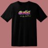 Gemini And The Mood Swings 80s T Shirt