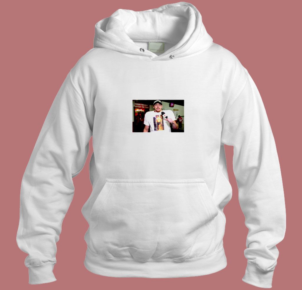 San Francisco hoodie, Collection 2021