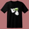 Get Money 80s T Shirt