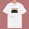 Give Me A Minute 4 19 80s T Shirt