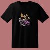 Gizmo Gremlins Psycho Rat Fink Parody 80s T Shirt