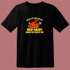 Gobble Me Swallow Me Drip Gravy Funny Thanksgiving Turkey 80s T Shirt