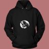 Godzilla Guitar Classic 80s Hoodie