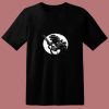 Godzilla Guitar Classic 80s T Shirt