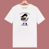 Goku Dragon Ball Just A Kid That Loves Sneaker 80s T Shirt