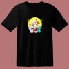 Golden Girls 80s T Shirt