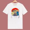 Golden Girls Vintage The Golden Ghouls 80s T Shirt