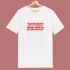 Good Girls Go To Heaven Backstage 80s T Shirt