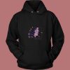 Goodbye Sad Girl Anime 80s Hoodie