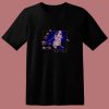 Goodbye Sad Girl Anime 80s T Shirt