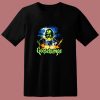 Goosebumps Trick Or Treat 80s T Shirt