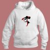 Gothams Mayhem Aesthetic Hoodie Style