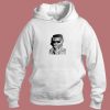 Grace Jones Smoking Old Style Aesthetic Hoodie Style