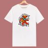 Grateful Dead X Ctm Chinatown Market 80s T Shirt