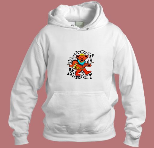 Grateful Dead X Ctm Chinatown Market Aesthetic Hoodie Style