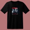 Gravediggaz Nowhere To Run Hip Hop 80s T Shirt