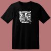 Gravediggaz Old School Hip Hop 80s T Shirt