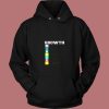 Growth New Mindset And Resolution 80s Hoodie