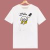 Gudetama Trick Or Treat 80s T Shirt