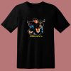 Hackers 90s Throwback Movie 80s T Shirt