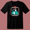 Hacking For Beginners 80s T Shirt