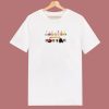 Haikyu Team 80s T Shirt