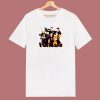 Haikyuu Art 80s T Shirt