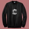 Haikyuu Oya Anime 80s Sweatshirt