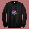 Hail Satan 80s Sweatshirt