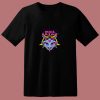 Hail Satan 80s T Shirt