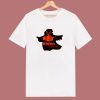 Halloween Costume Ghost Hidin 80s T Shirt