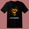 Halloween Scream Team Jason 80s T Shirt