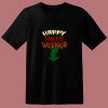 Happy Halloweener Hubie Halloween 80s T Shirt