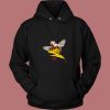 Harley Quinn Birds Of Prey Gum 80s Hoodie