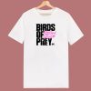 Harley Quinn Birds Of Prey Movie Logo 80s T Shirt