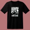 Harry Styles Fine Line Love On Tour 80s T Shirt