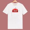 Harry Styles Wrigley Field Chicago Cubs 80s T Shirt