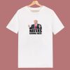 Haters Gonna Hate Donald Trump 80s T Shirt