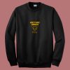 Hattori Hanzo Okinawa Japan Movie 80s Sweatshirt