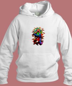 Hey Everyone Aesthetic Hoodie Style