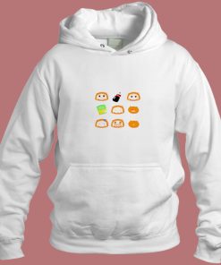 Himouto Umaru Chan Aesthetic Hoodie Style