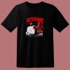 Hip Hop Outkast Stankonia 80s T Shirt