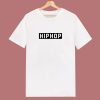 Hip Hopslogan Hip Hop Music 80s T Shirt