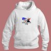 History Started In 1776 Aesthetic Hoodie Style