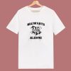 Hogwarts Alumni Harry Potter Emma Watson 80s T Shirt