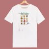 Holiday Taste Tester Of Cookies 80s T Shirt